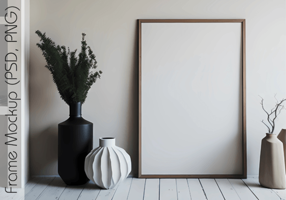 Download Smart Object Mockup - Premium Resources